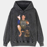 PEPPER HOODIE
