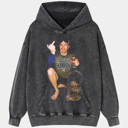 Freddie Freeman Champion Tee V1.2