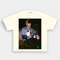 IVORY T-SHIRT