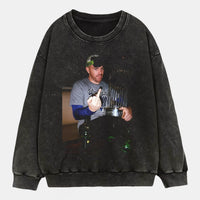 PEPPER SWEATSHIRT