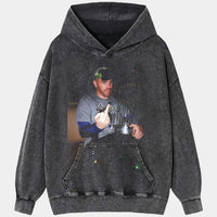 PEPPER HOODIE