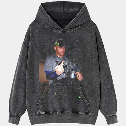 Freddie Freeman Champion Tee V1.3