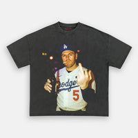 PEPPER T-SHIRT