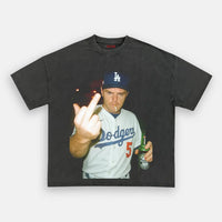 PEPPER T-SHIRT