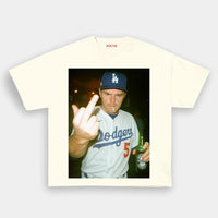 IVORY T-SHIRT