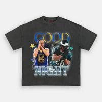 PEPPER T-SHIRT
