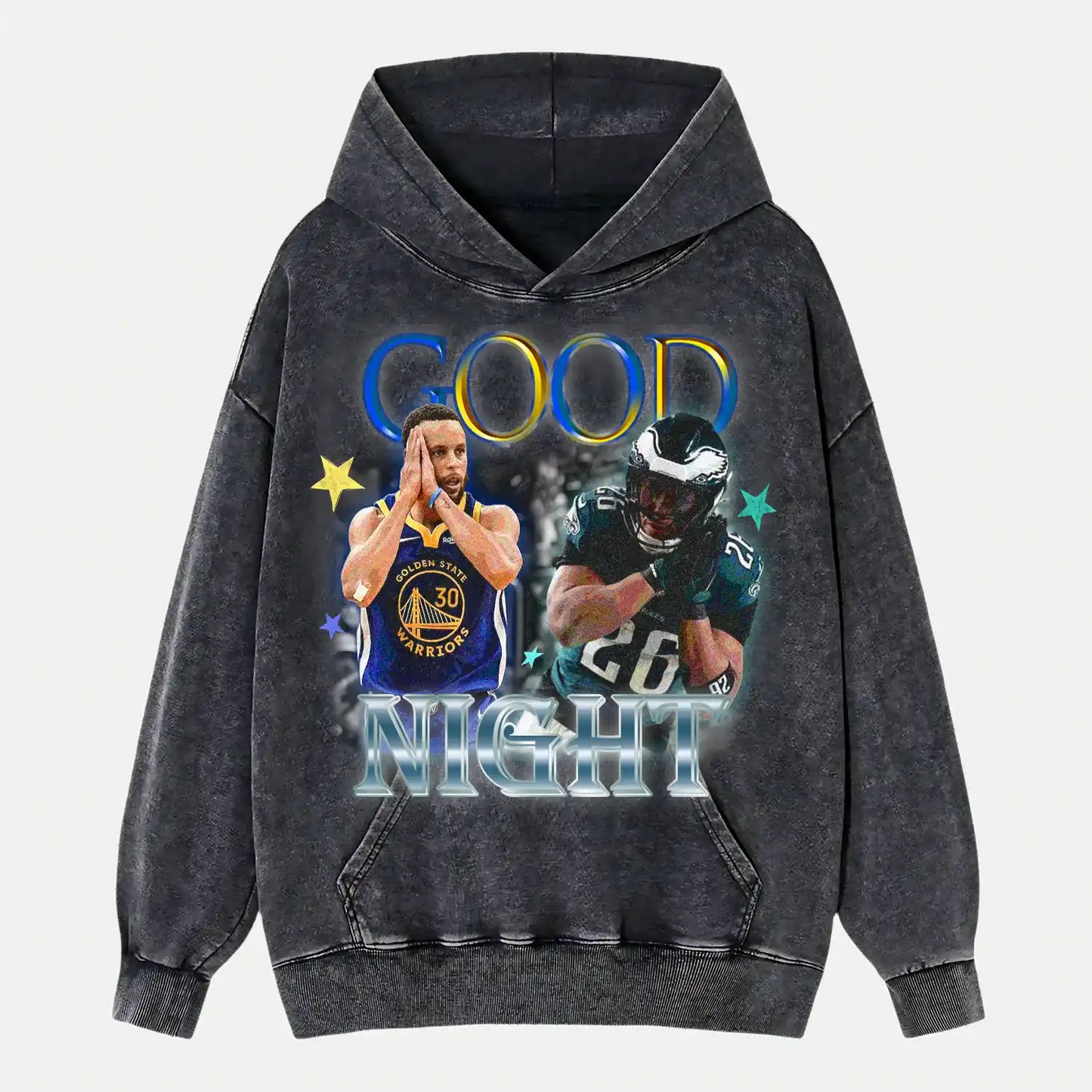 GOOD NIGHT WEAR