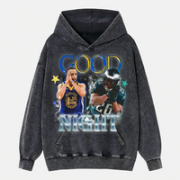 PEPPER HOODIE