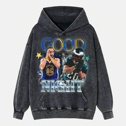 GOOD NIGHT WEAR
