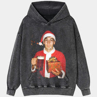PEPPER HOODIE