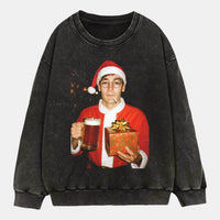 PEPPER SWEATSHIRT