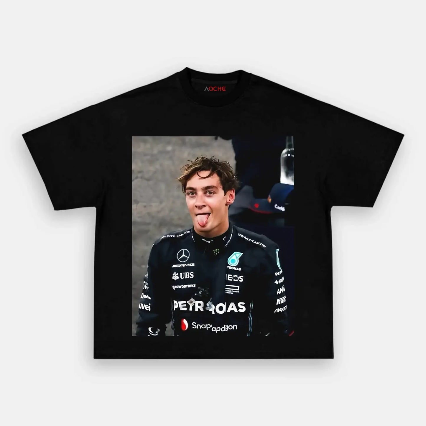GR FUN TEE 2