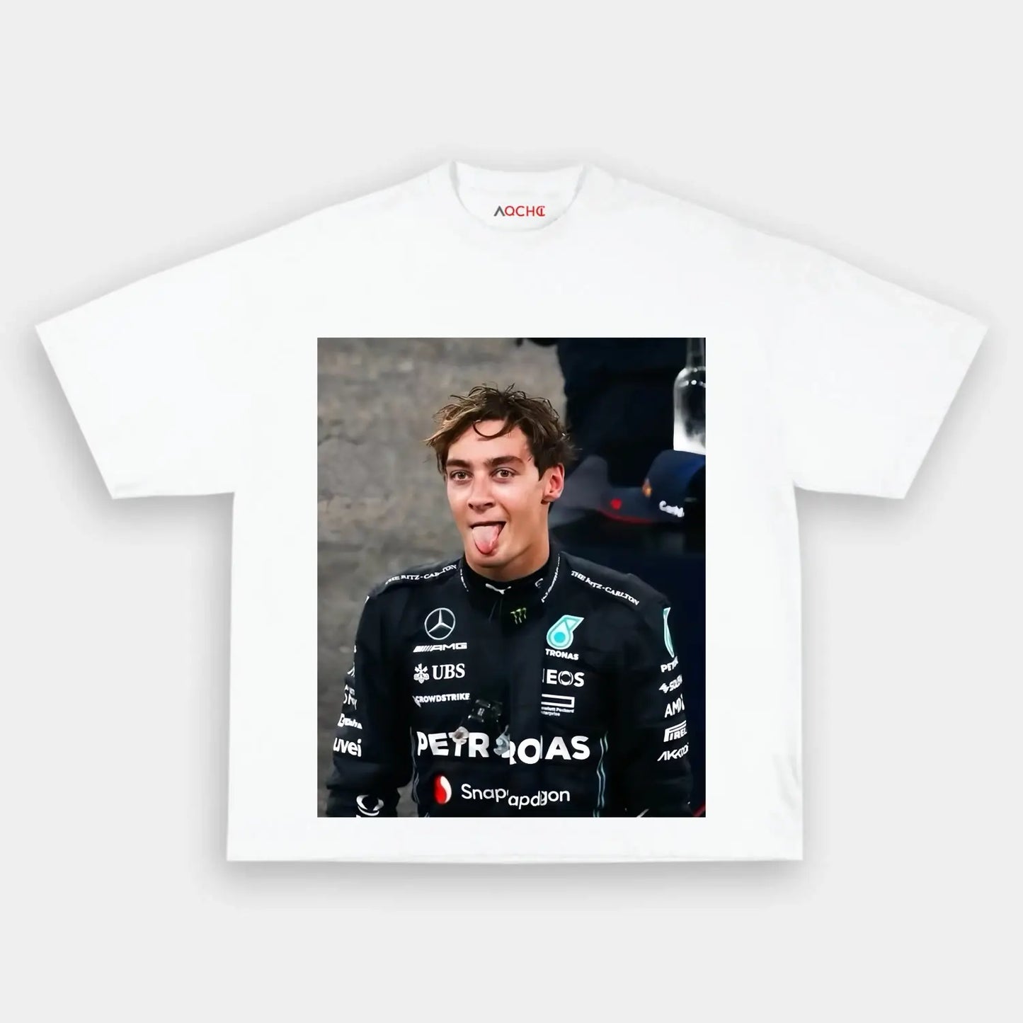 GR FUN TEE 2