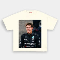 IVORY T-SHIRT