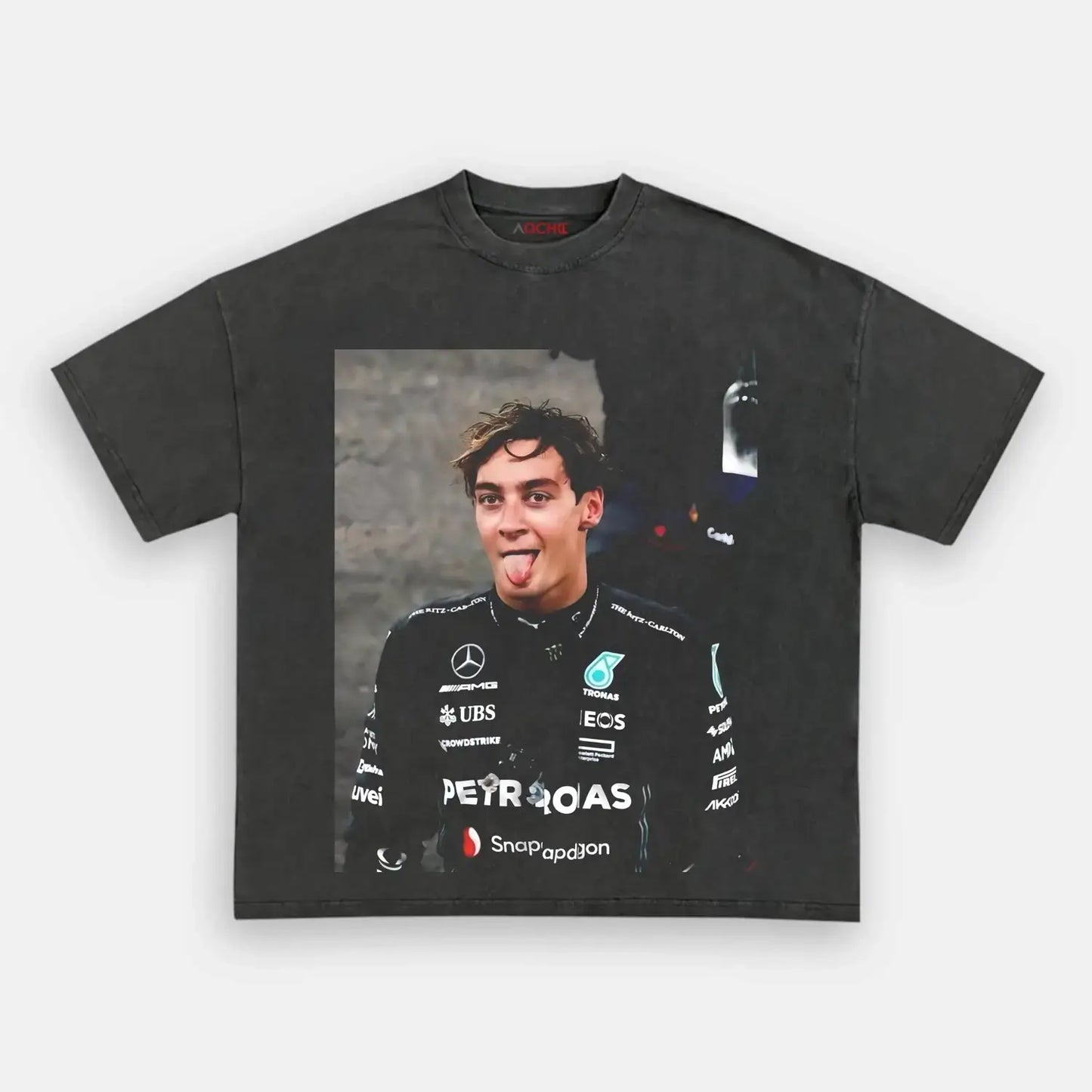 GR FUN TEE 2