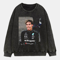 PEPPER SWEATSHIRT
