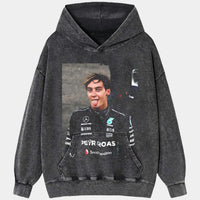 PEPPER HOODIE