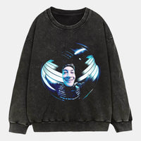 PEPPER SWEATSHIRT