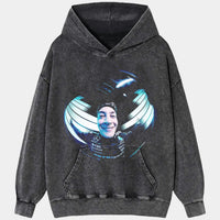 PEPPER HOODIE