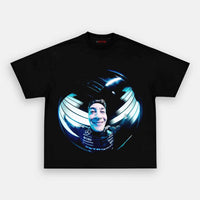BLACK T-SHIRT