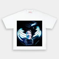 WHITE T-SHIRT