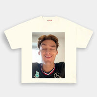 IVORY T-SHIRT
