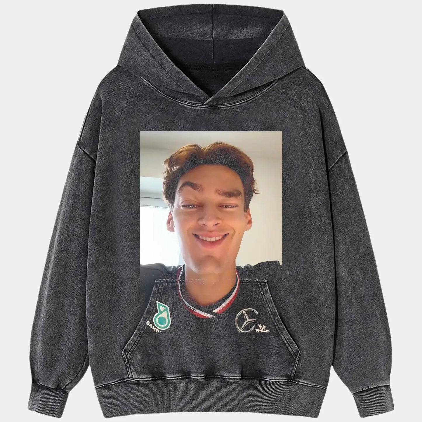 GR FUN TEE 4