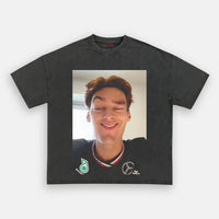 PEPPER T-SHIRT
