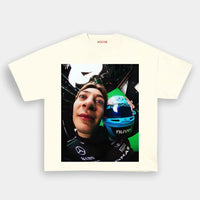 IVORY T-SHIRT