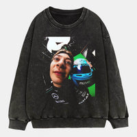 PEPPER SWEATSHIRT