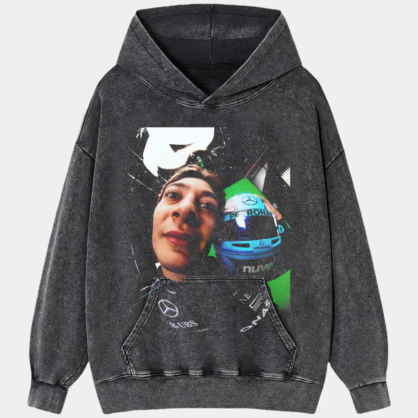 GR FUN TEE
