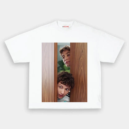 GR&KA TEE
