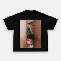 BLACK T-SHIRT