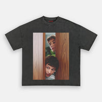 PEPPER T-SHIRT