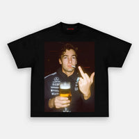 BLACK T-SHIRT