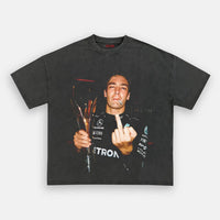 PEPPER T-SHIRT