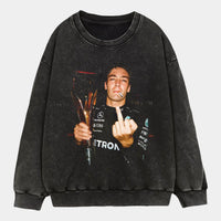PEPPER SWEATSHIRT