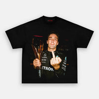 BLACK T-SHIRT