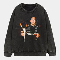 PEPPER SWEATSHIRT