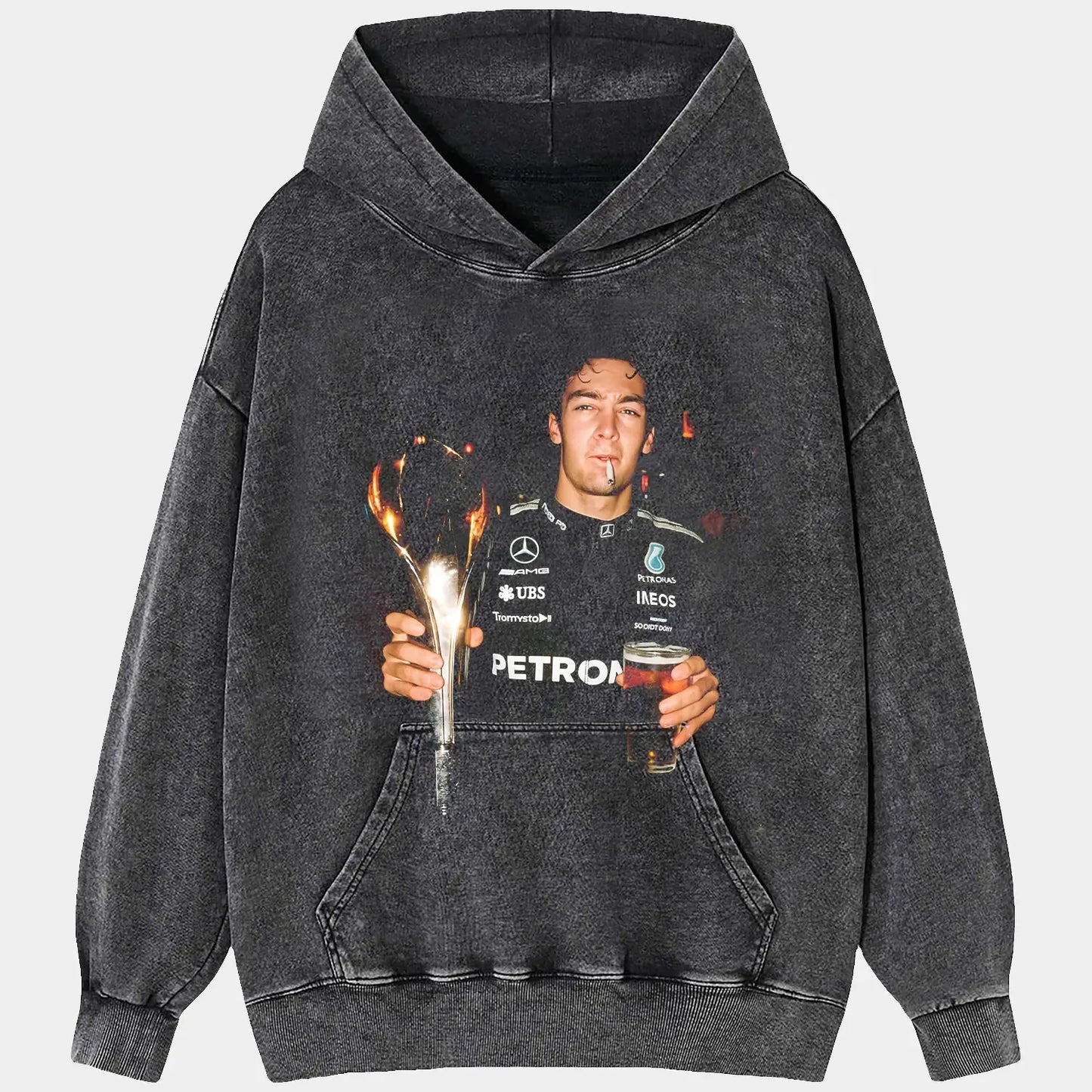GR Champion Tee8