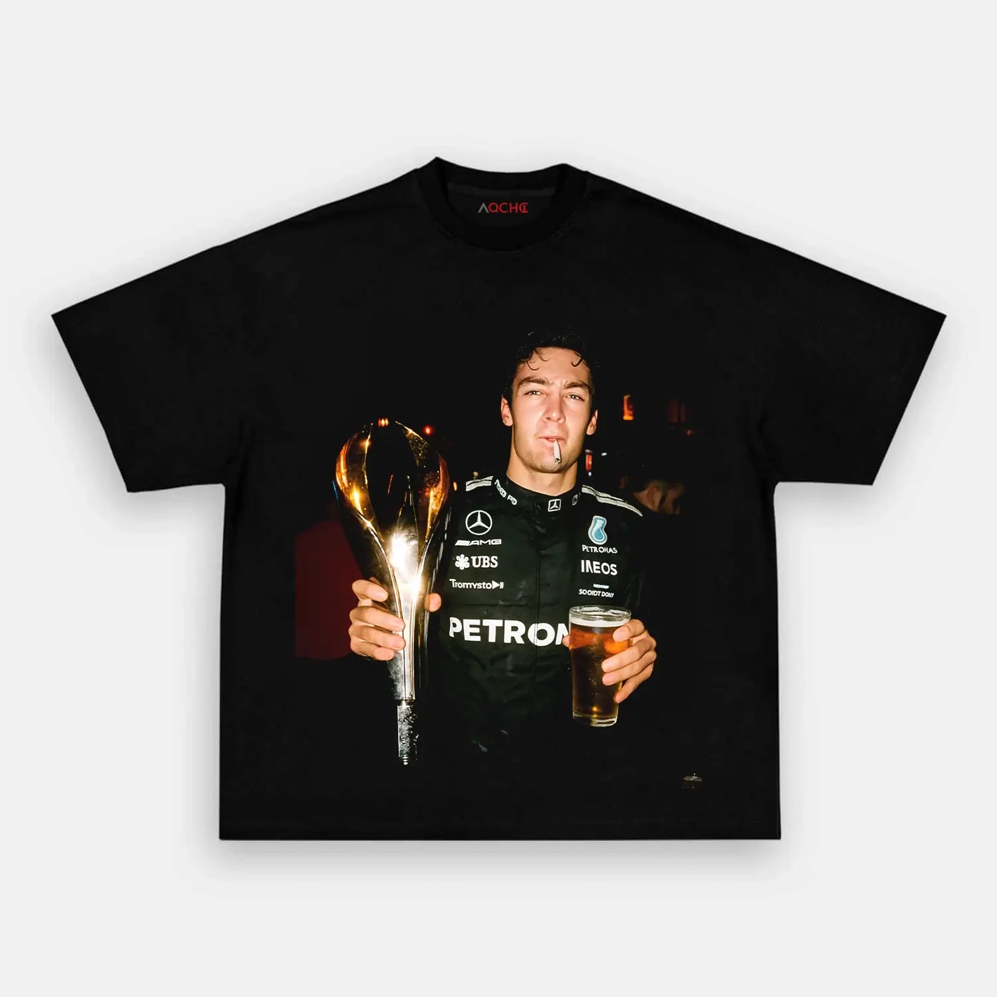 GR Champion Tee8