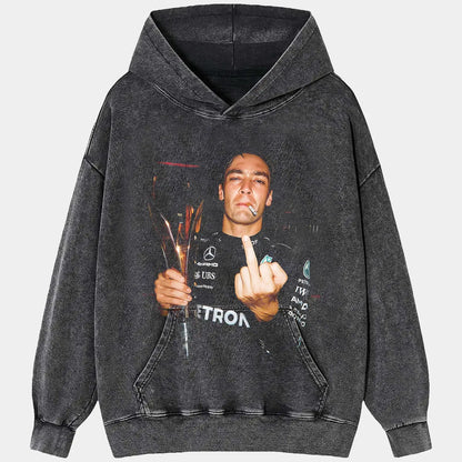 GR Champion Tee