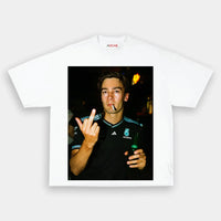 WHITE T-SHIRT
