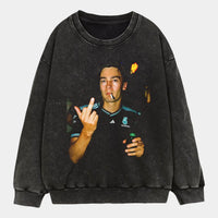 PEPPER SWEATSHIRT