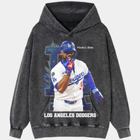 PEPPER HOODIE