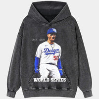 PEPPER HOODIE