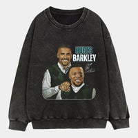 PEPPER SWEATSHIRT
