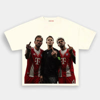 IVORY T-SHIRT