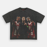 PEPPER T-SHIRT