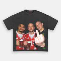 PEPPER T-SHIRT